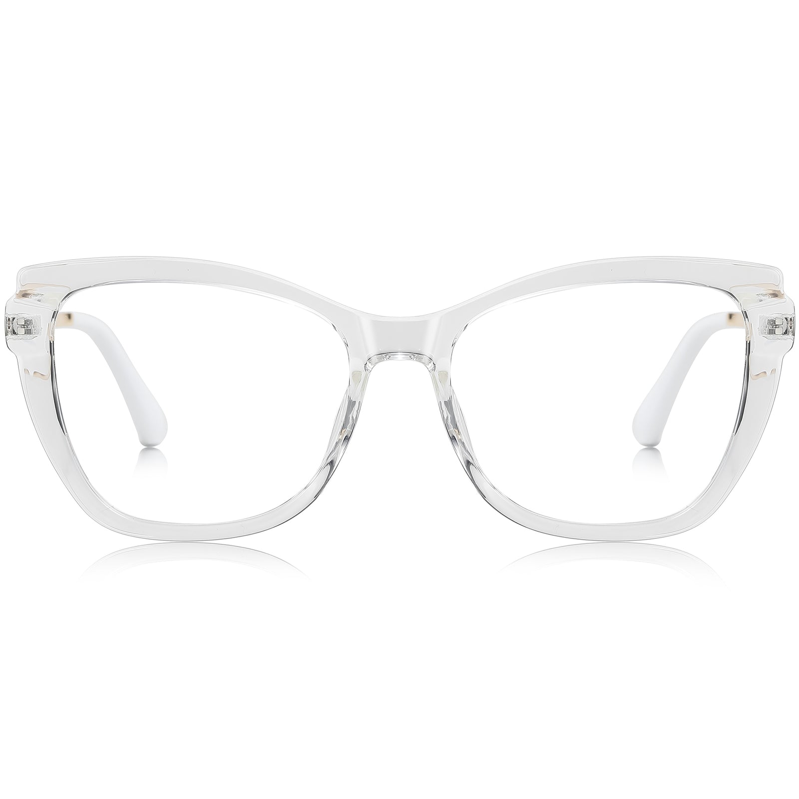 Cat-Eye Glasses YSD1027
