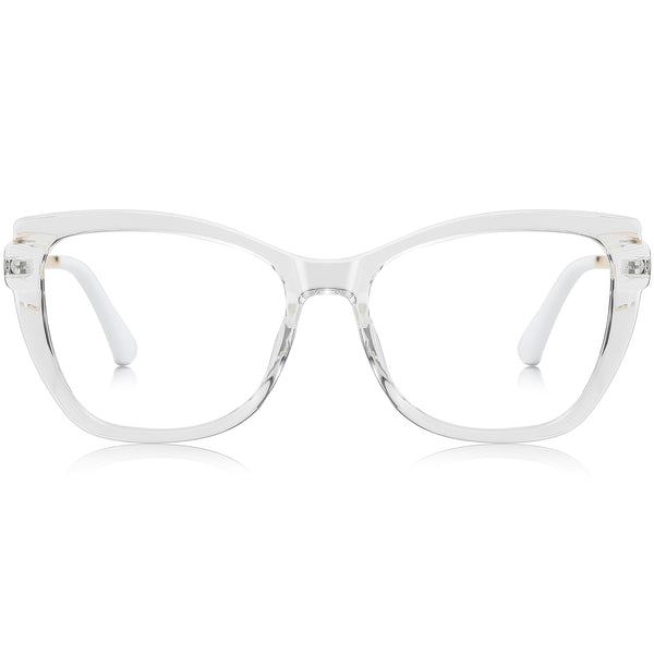Cat-Eye Glasses YSD1027