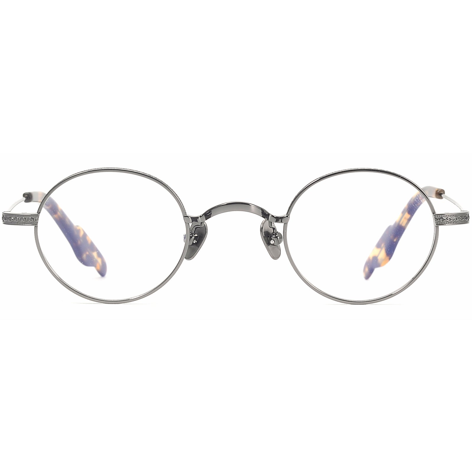 Round Glasses BY1139