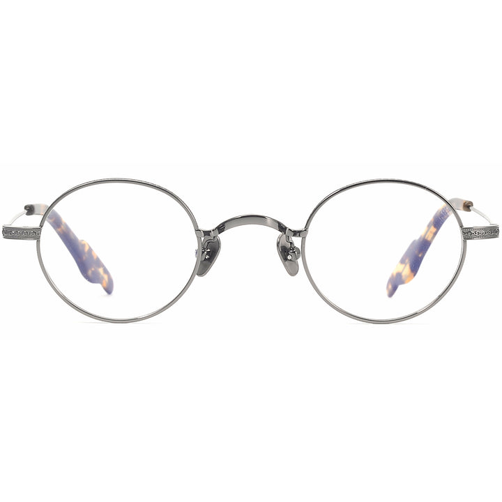 Round Glasses BY1139