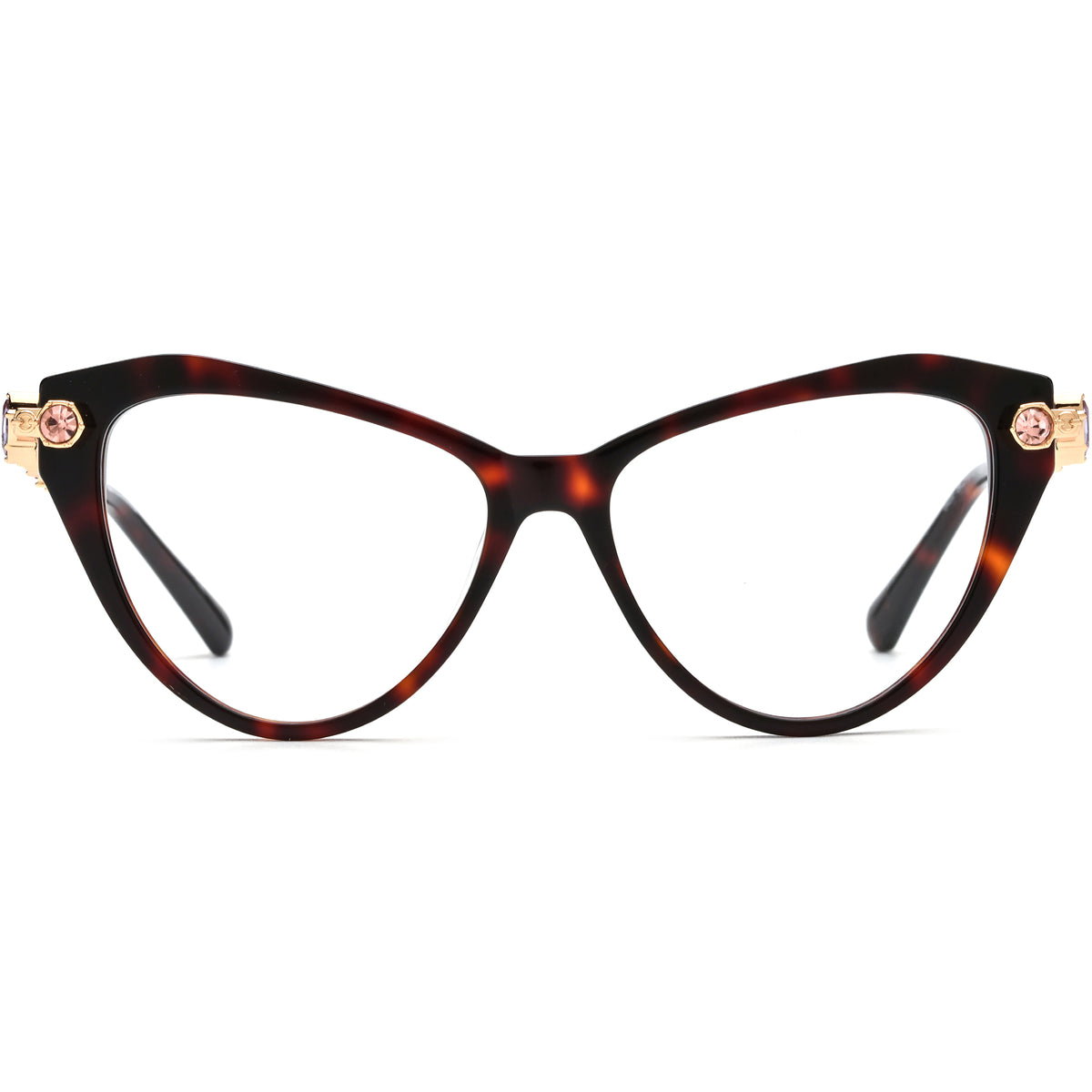Cat-Eye Glasses BR1714