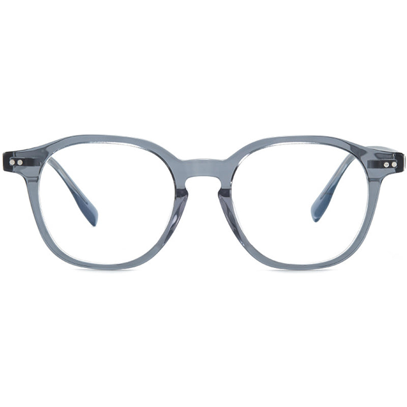 Square Glasses YN1067