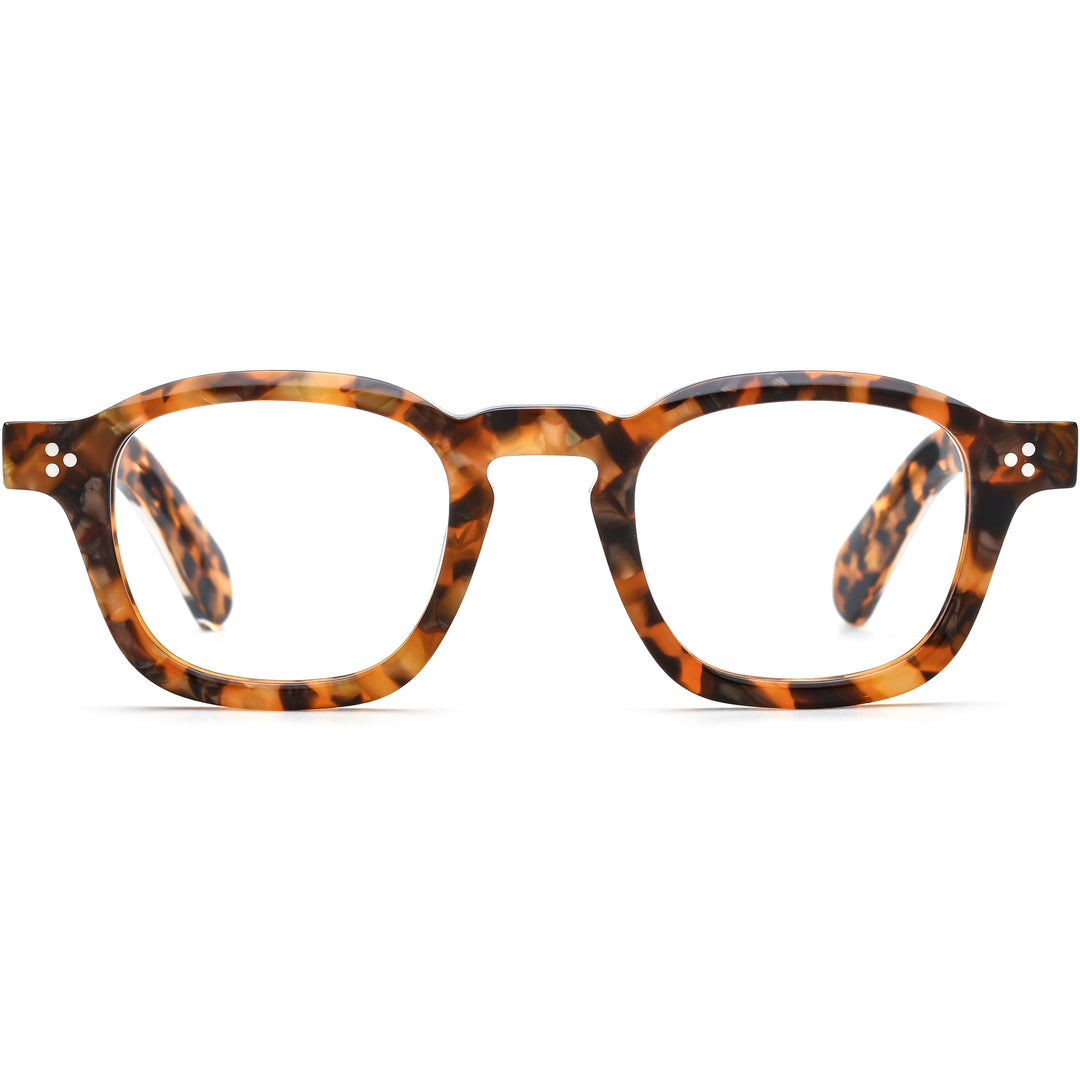 Square Glasses BR1728
