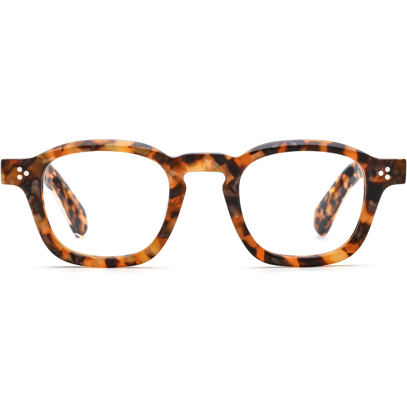 Square Glasses BR1728