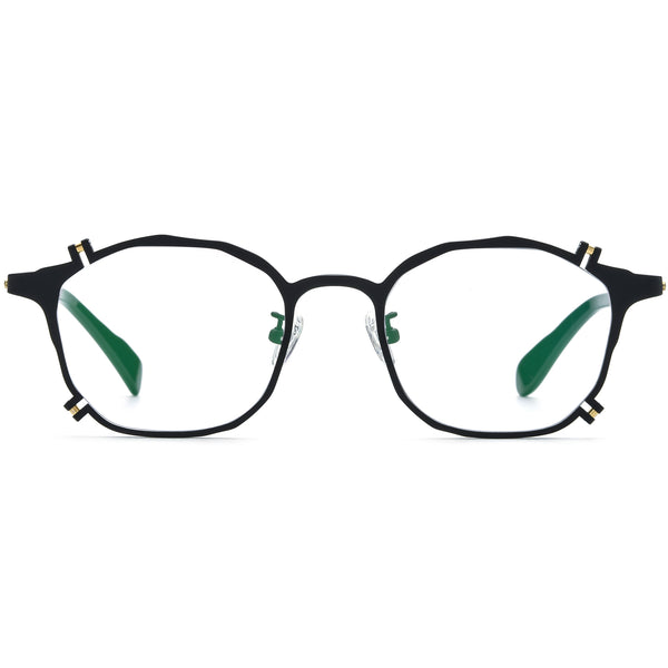 Square Glasses BR1372