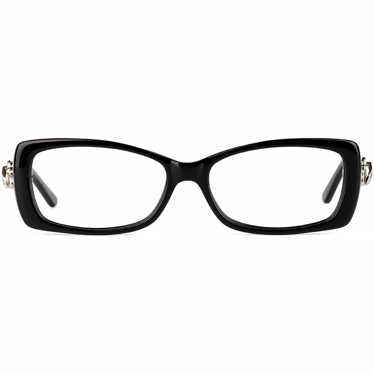 Rectangle Glasses SH1001
