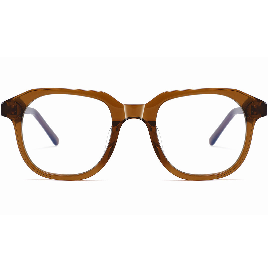 Square Glasses KC1048
