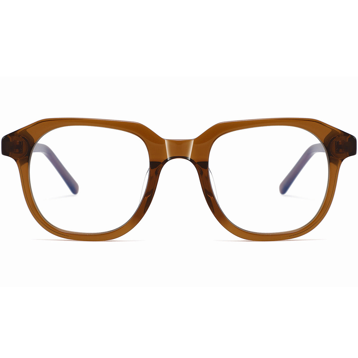 Square Glasses KC1048