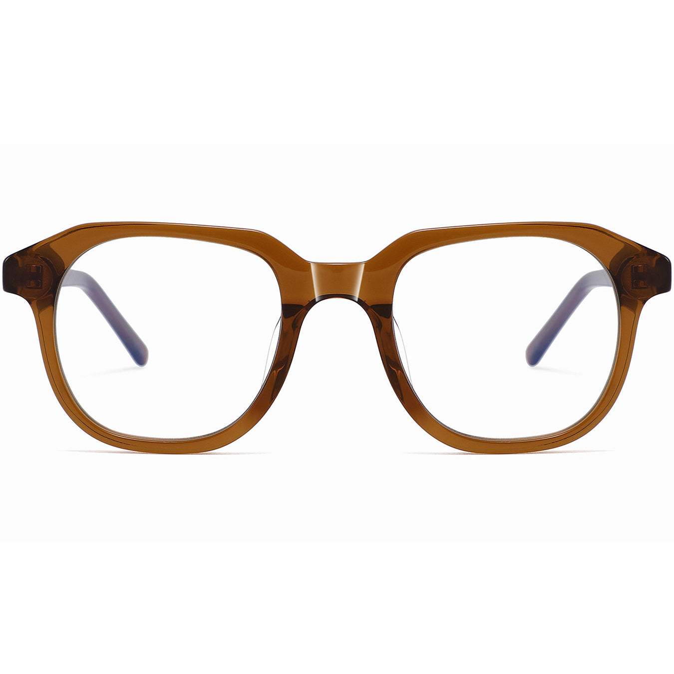 Square Glasses KC1048
