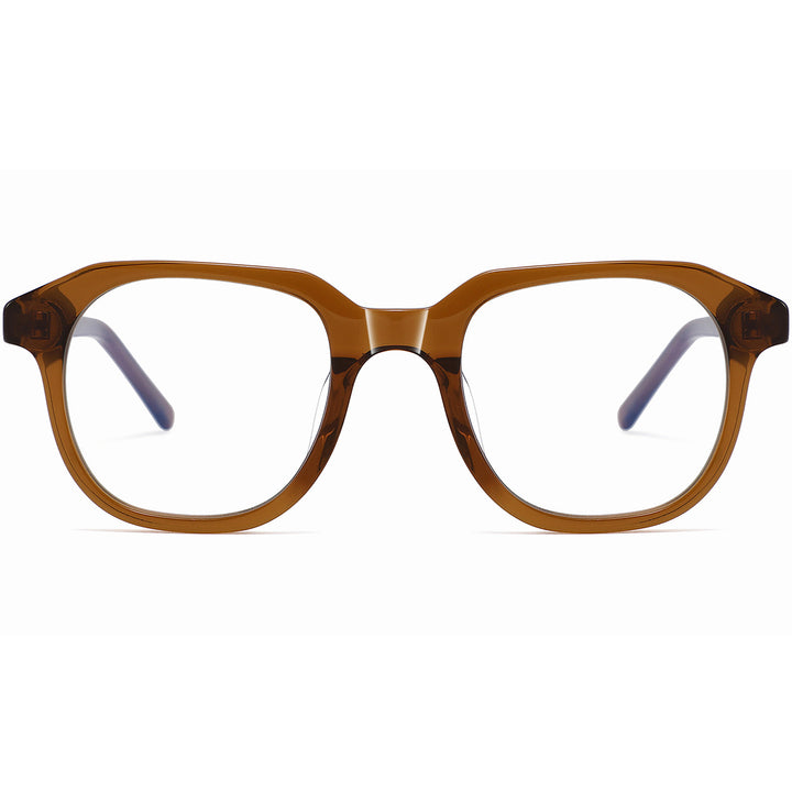 Square Glasses KC1048