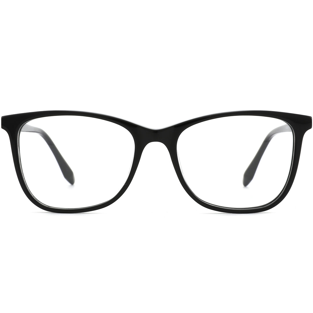 Square Glasses YEC1020