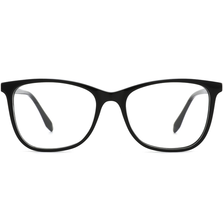 Square Glasses YEC1020