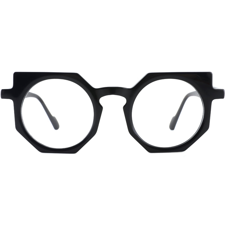 Geometric Glasses YEA1144