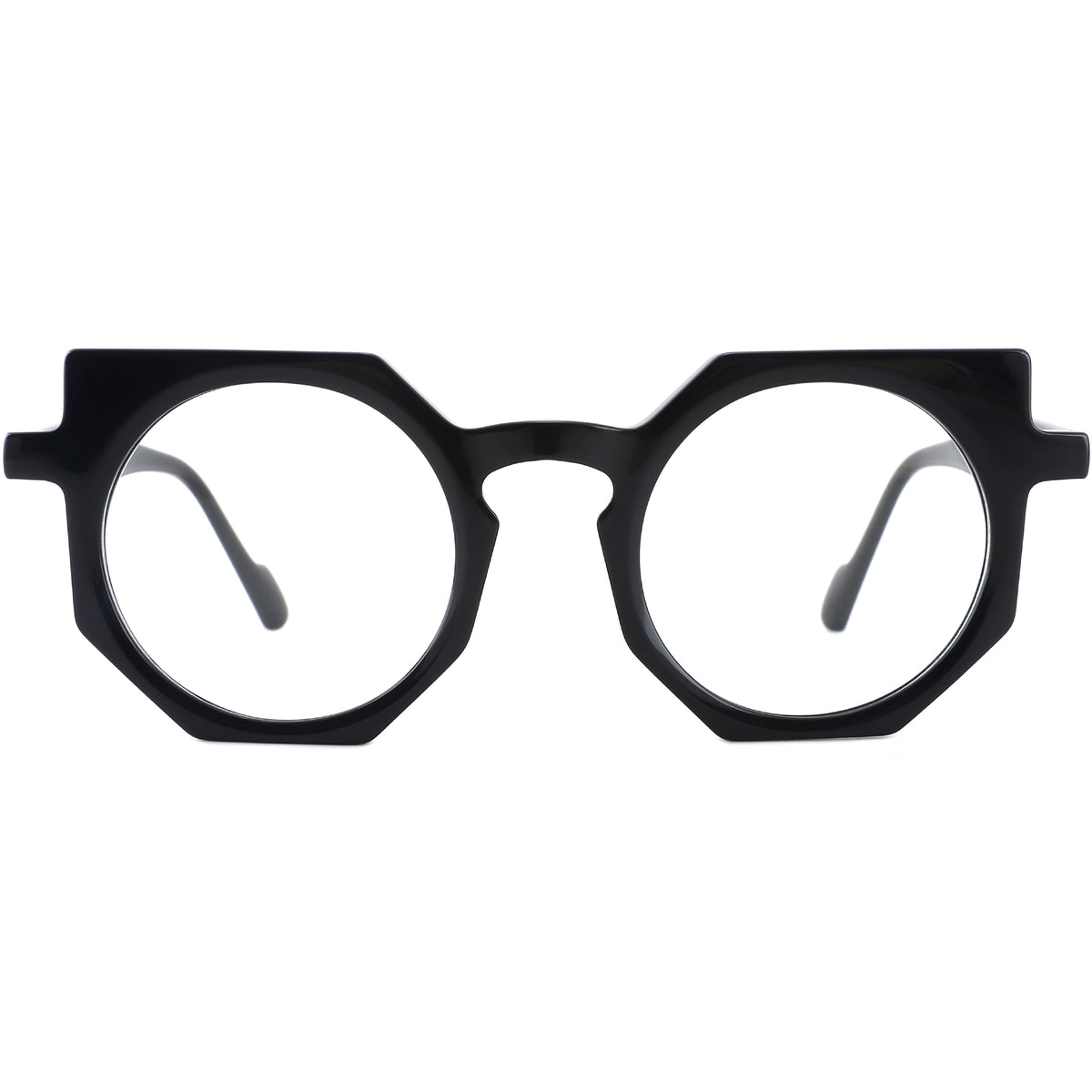 Geometric Glasses YEA1144