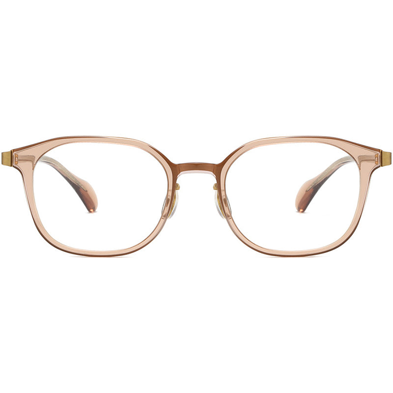 Square Glasses ME1028
