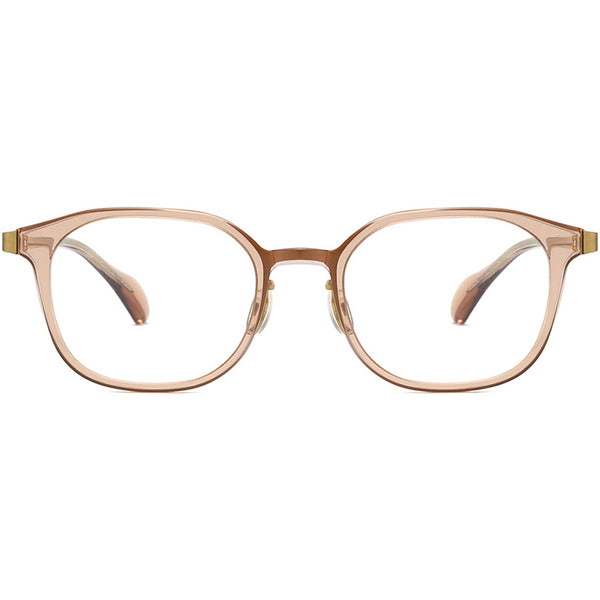 Square Glasses ME1028