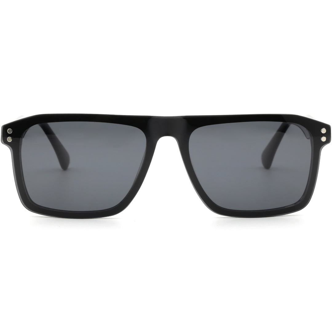 Square Glasses GSR1121
