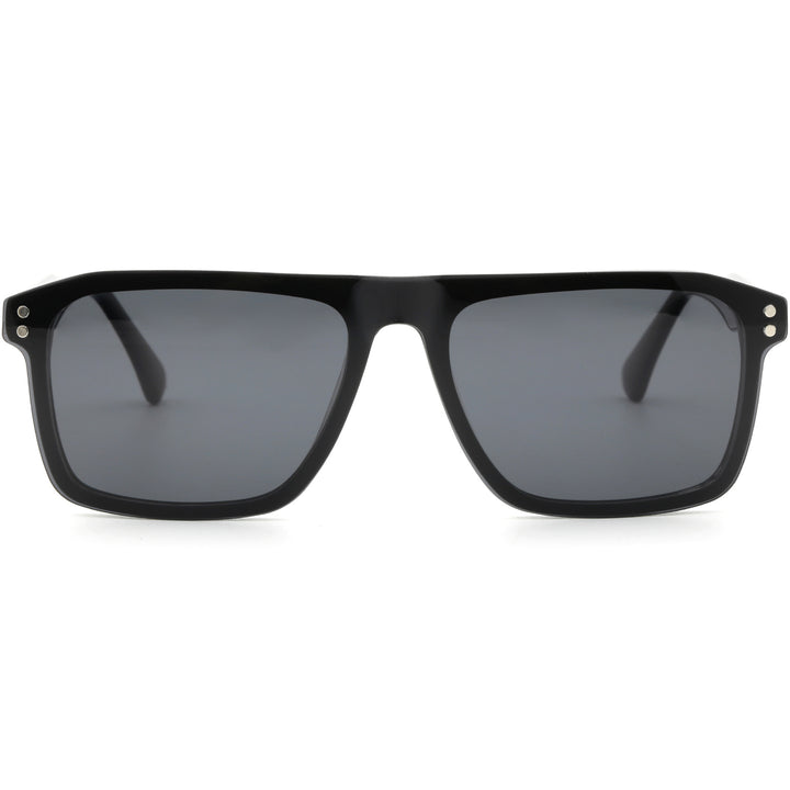 Square Glasses GSR1121