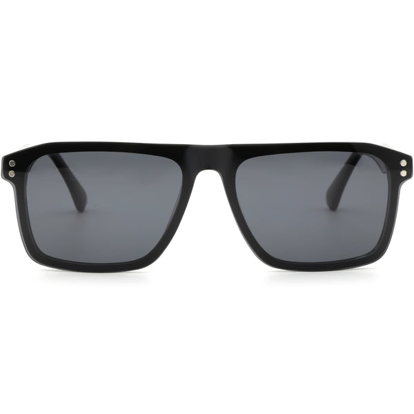 Square Glasses GSR1121