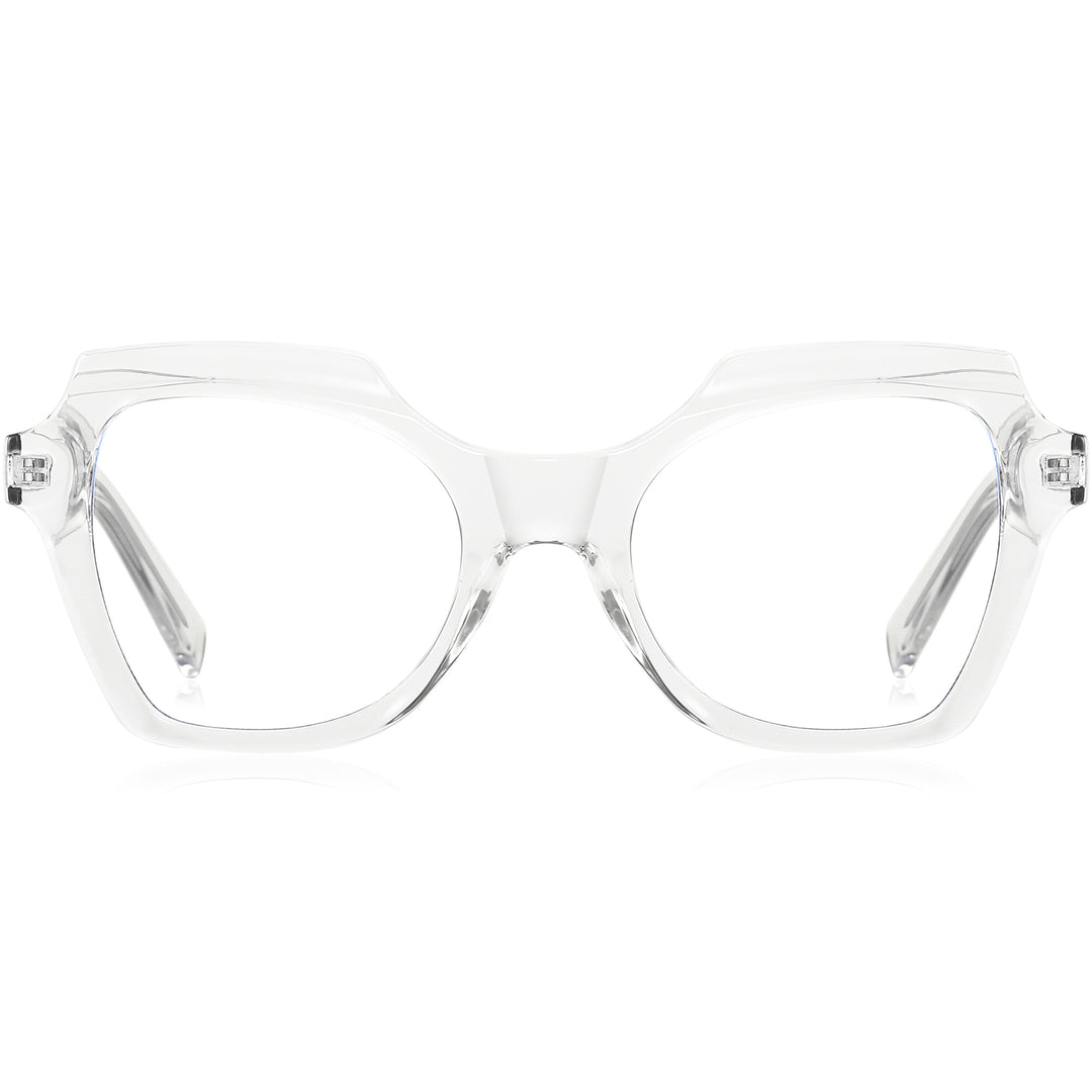 Geometric Glasses PF1302