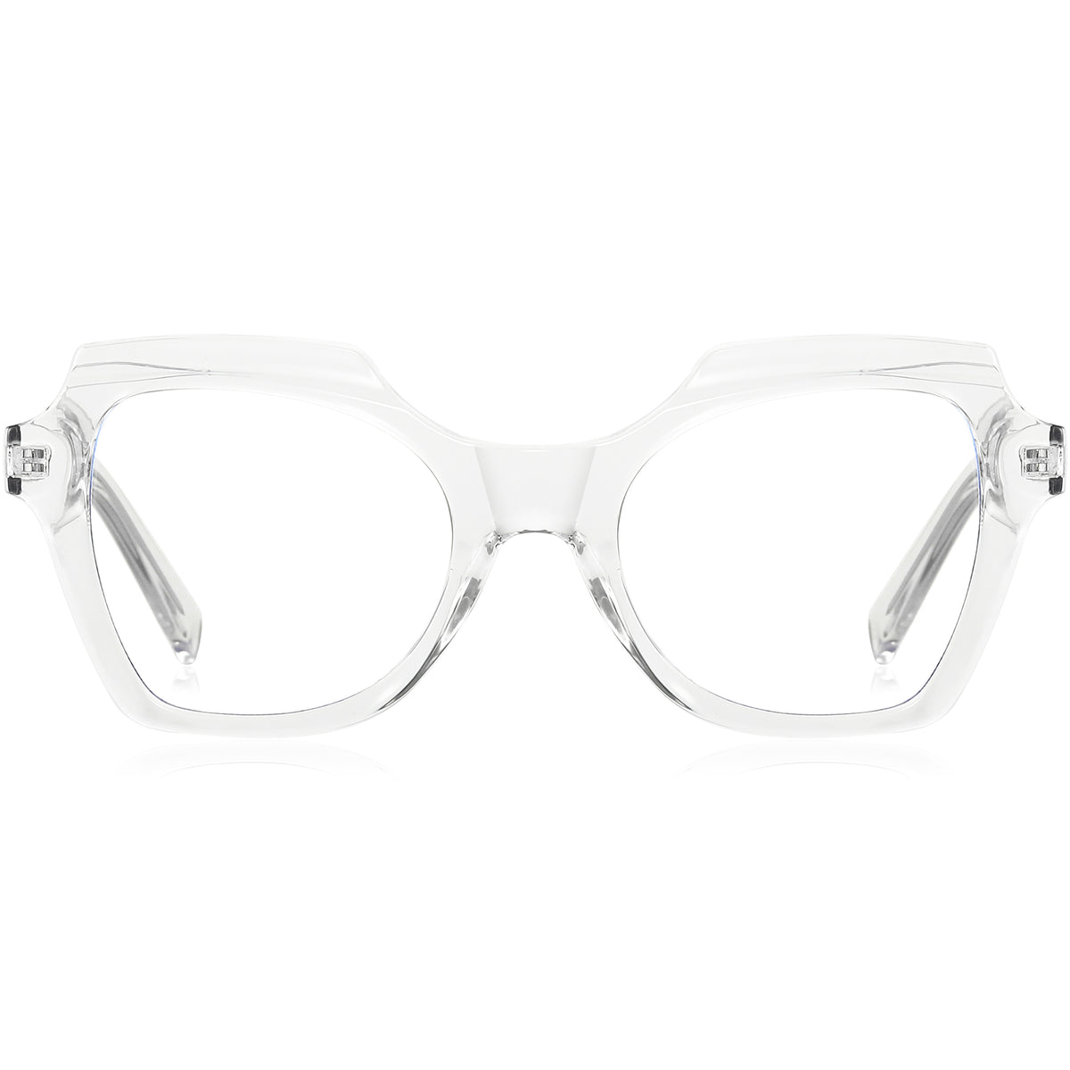 Geometric Glasses PF1302