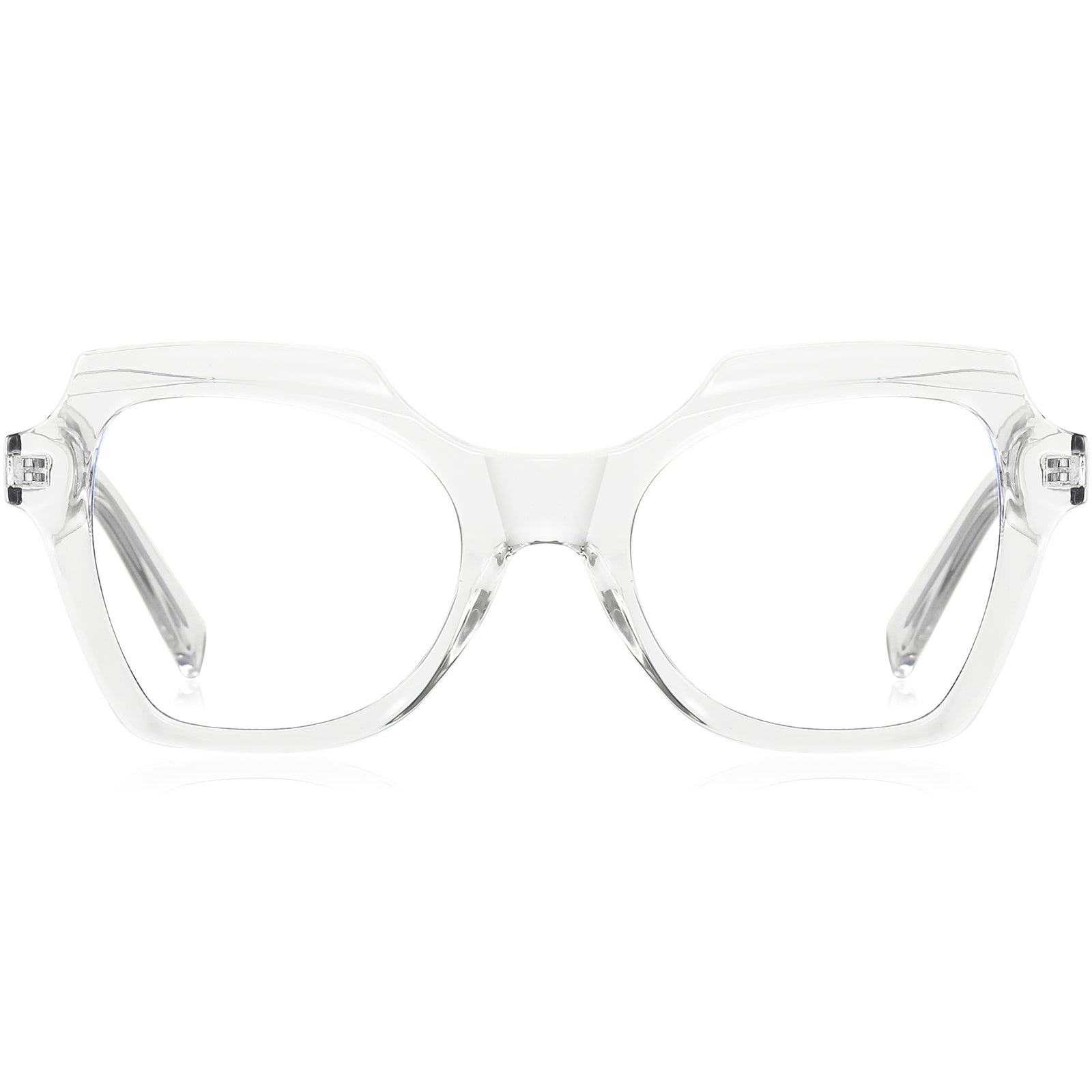 Geometric Glasses PF1302