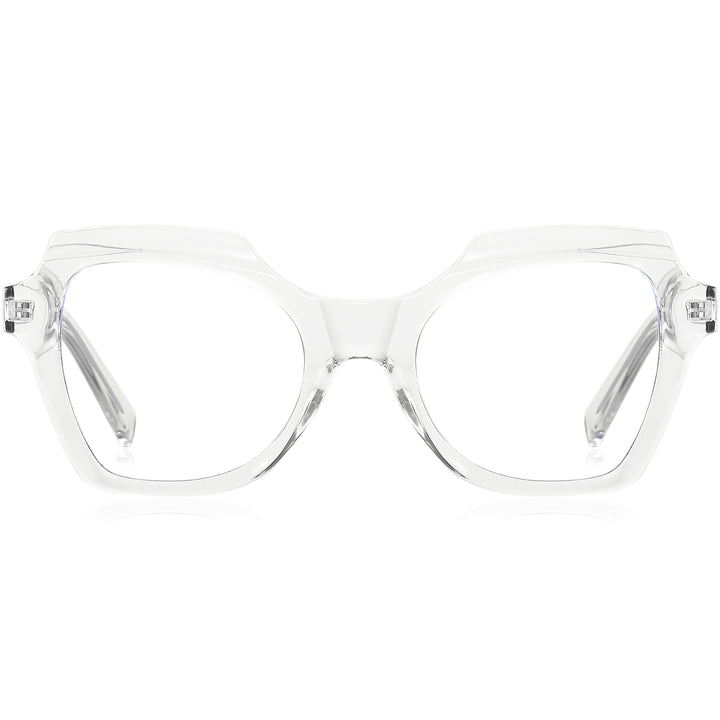 Geometric Glasses PF1302