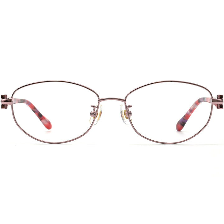 Cat-Eye Glasses YN1155