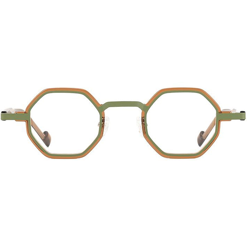 Geometric Glasses TG1186