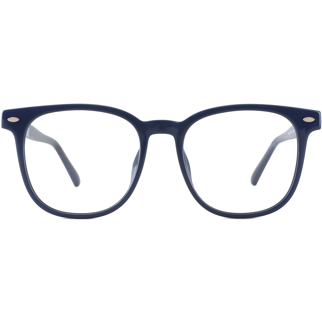 Square Glasses YAA1079