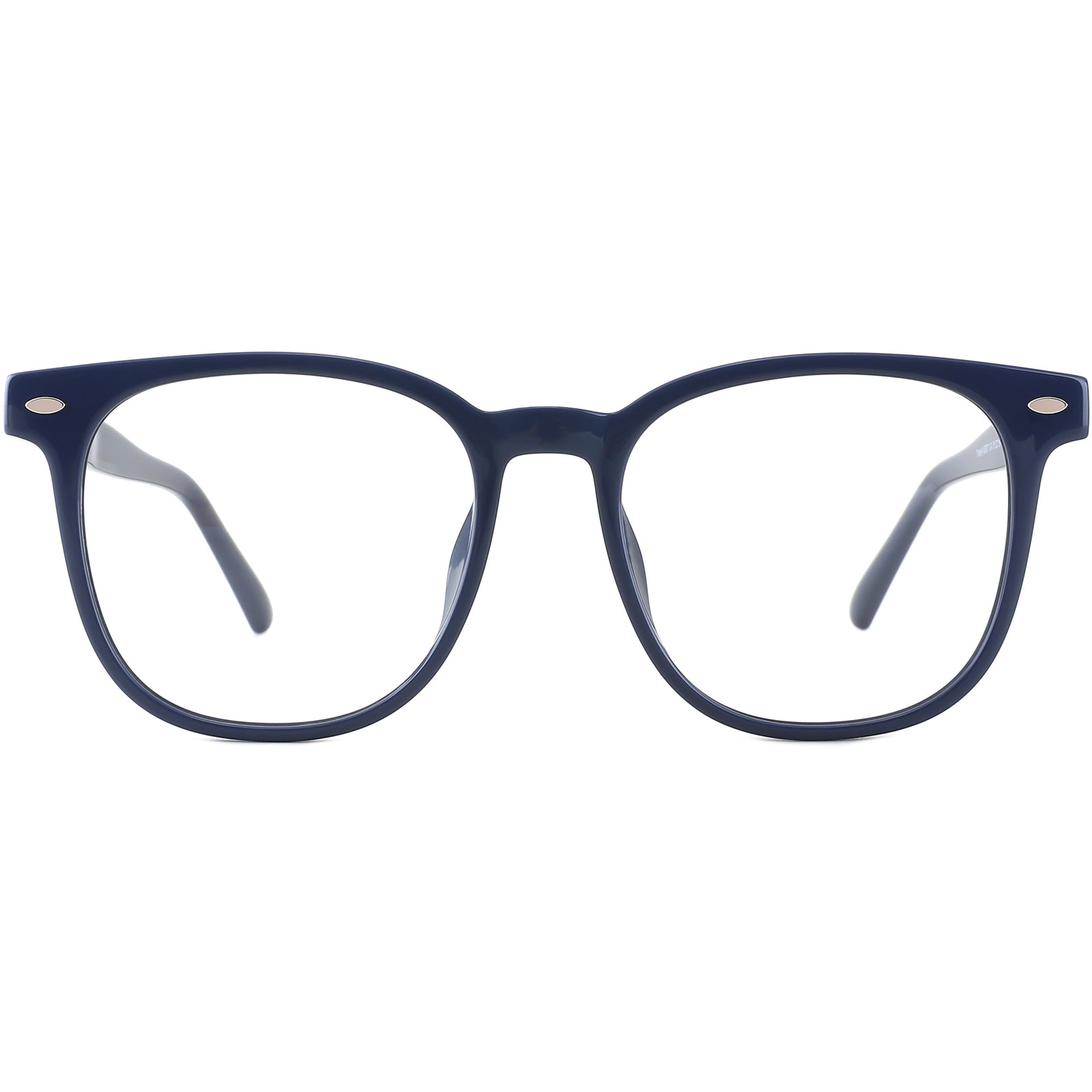 Square Glasses YAA1079