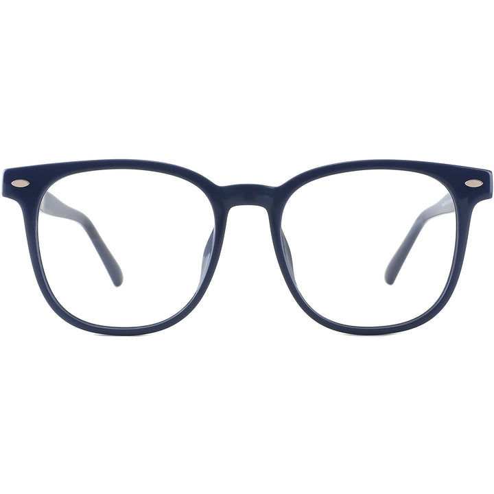 Square Glasses YAA1079