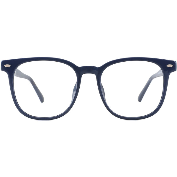 Square Glasses YAA1079