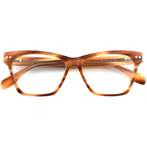 Cat-Eye Glasses GSR1013