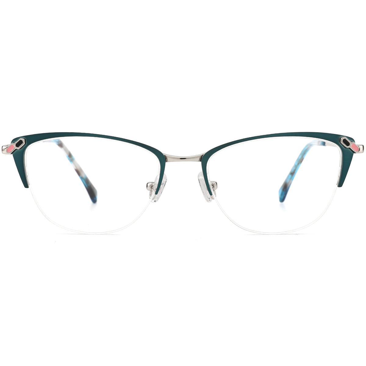 Cat-Eye Glasses YEM1208