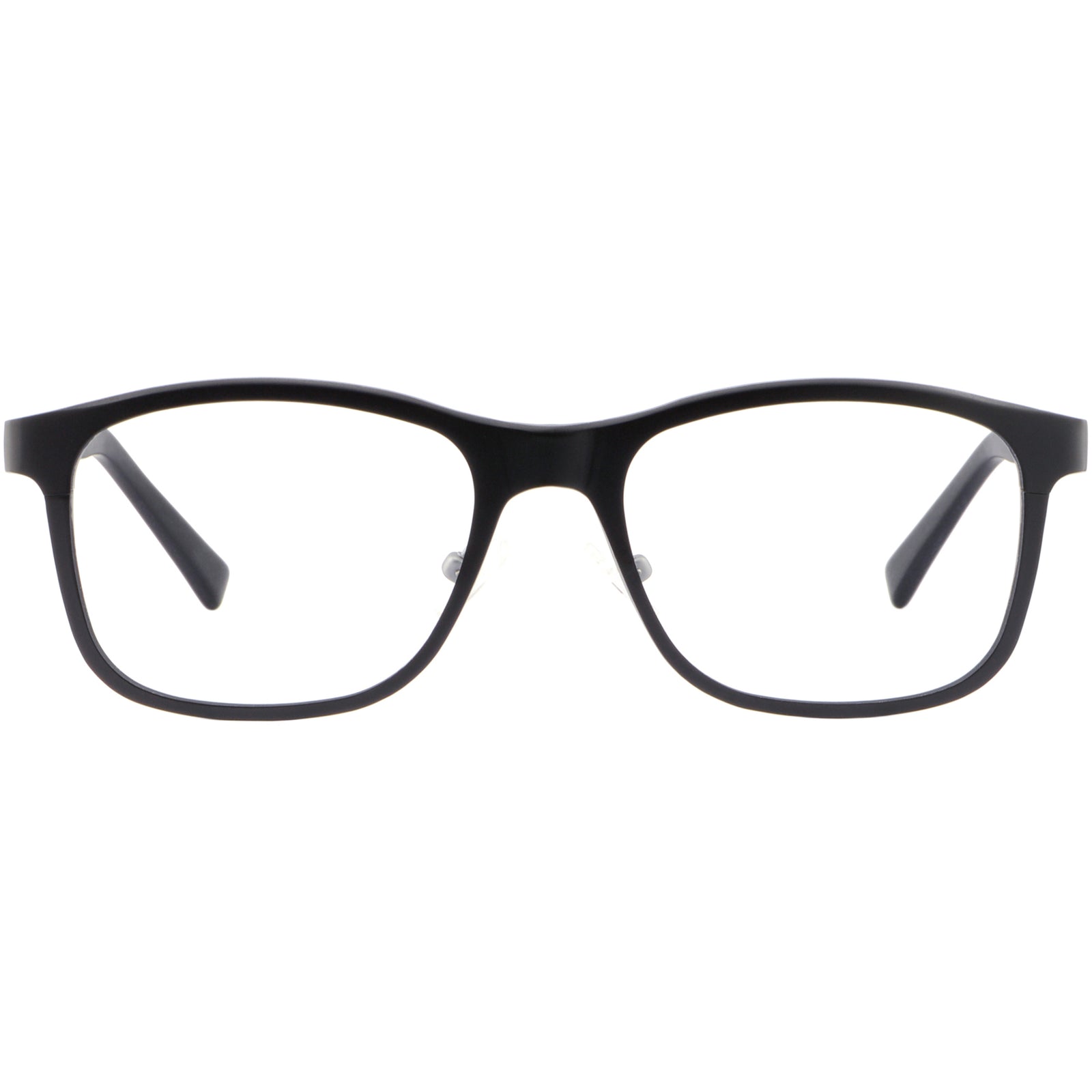 Square Glasses O1330