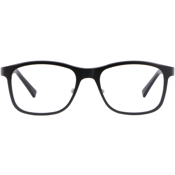 Square Glasses O1330