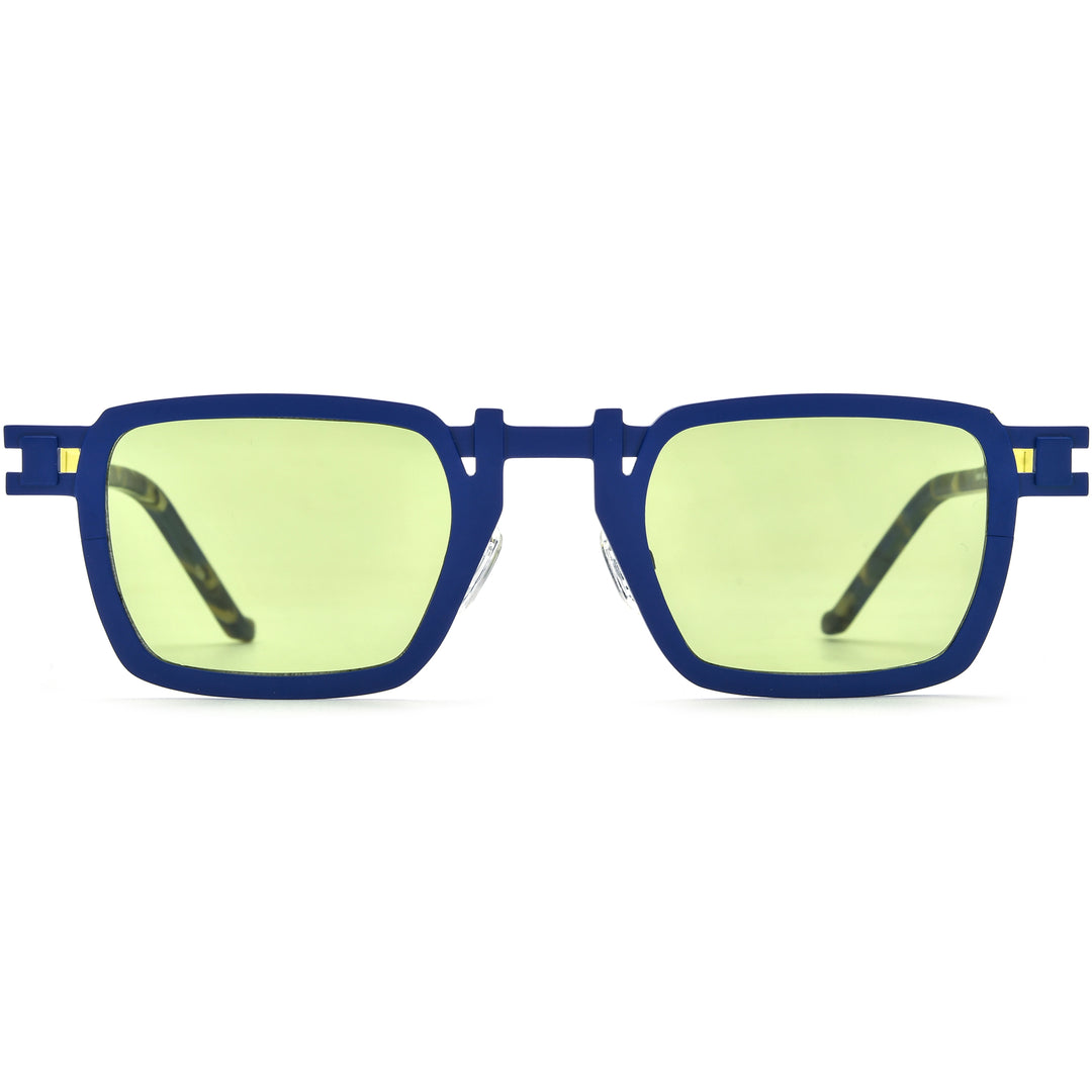 Rectangle Sunglasses BRS1211
