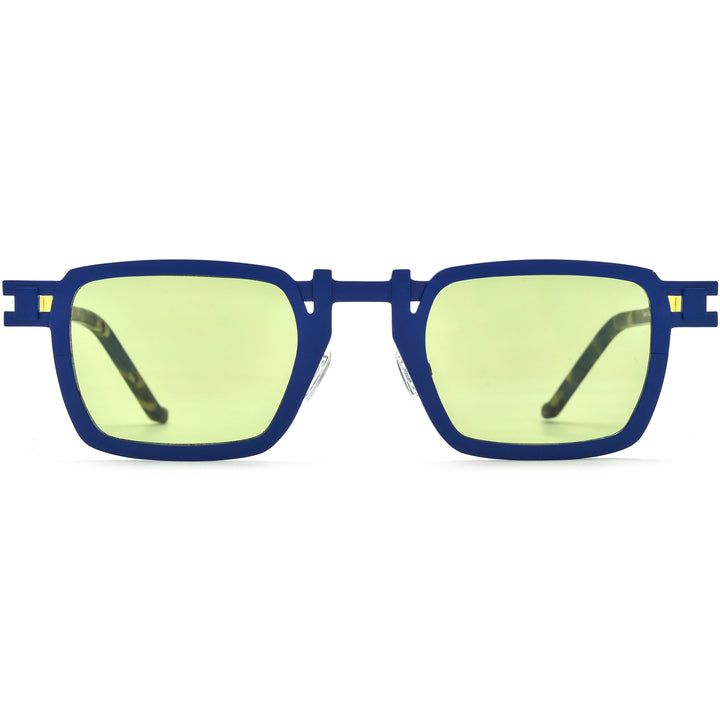 Rectangle Sunglasses BRS1211