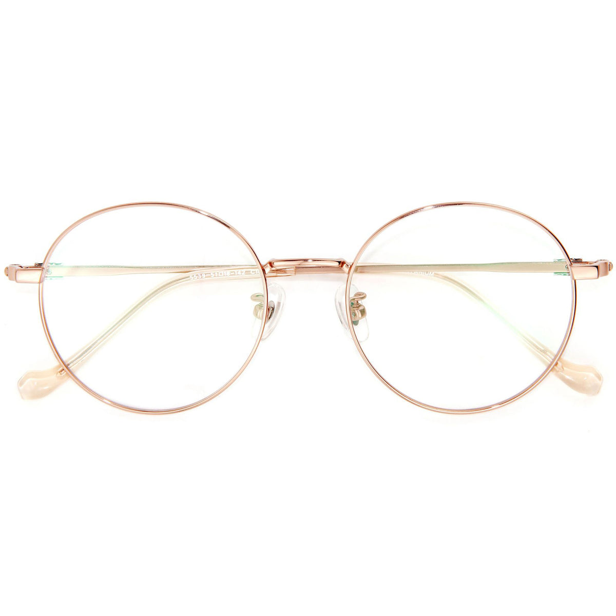 Round Glasses JCT1056