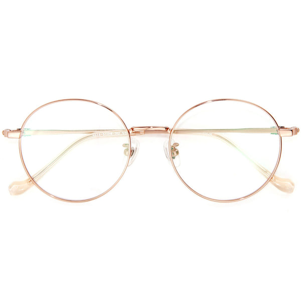 Round Glasses JCT1056
