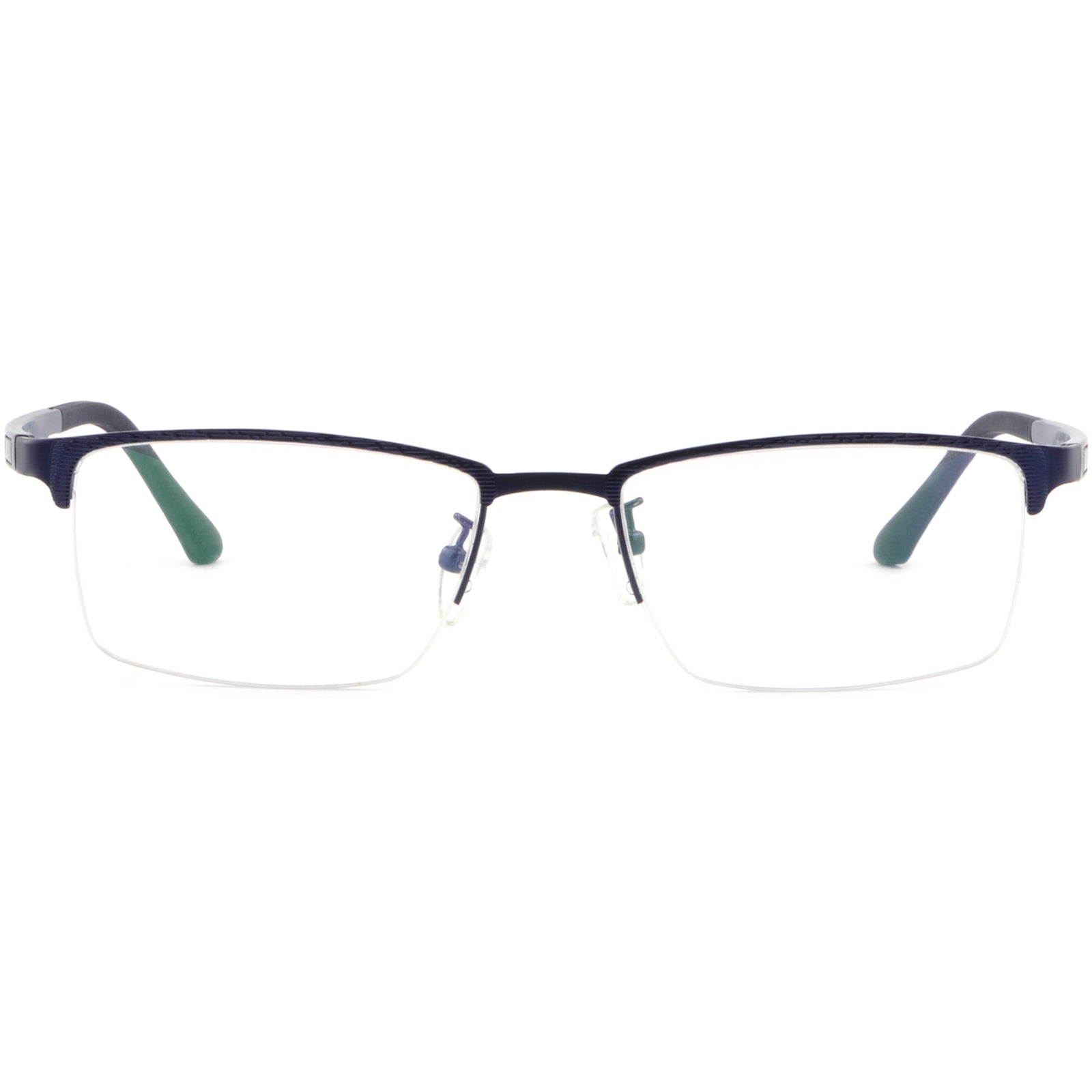 Rectangle Glasses O1900