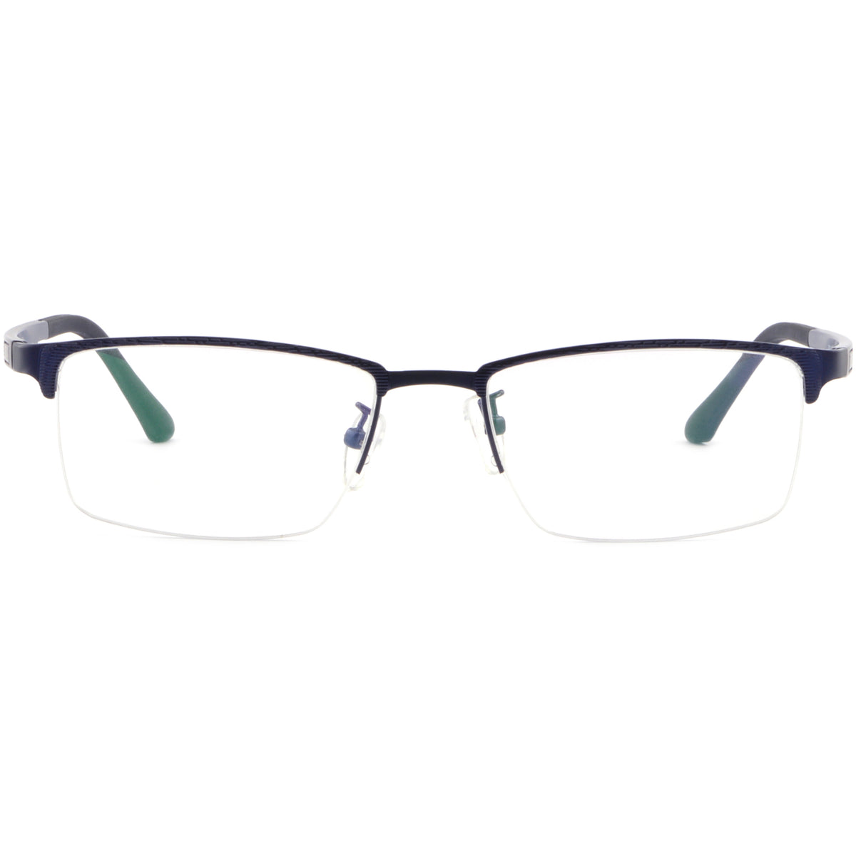 Rectangle Glasses O1900