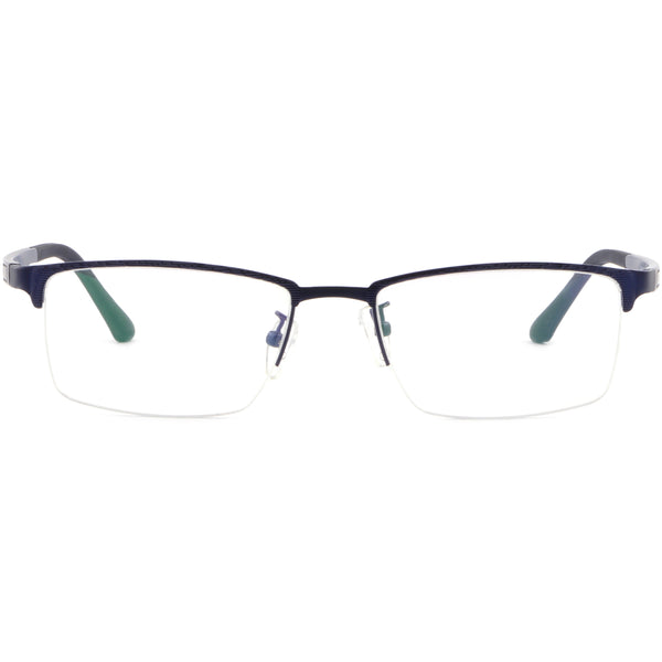 Rectangle Glasses O1900