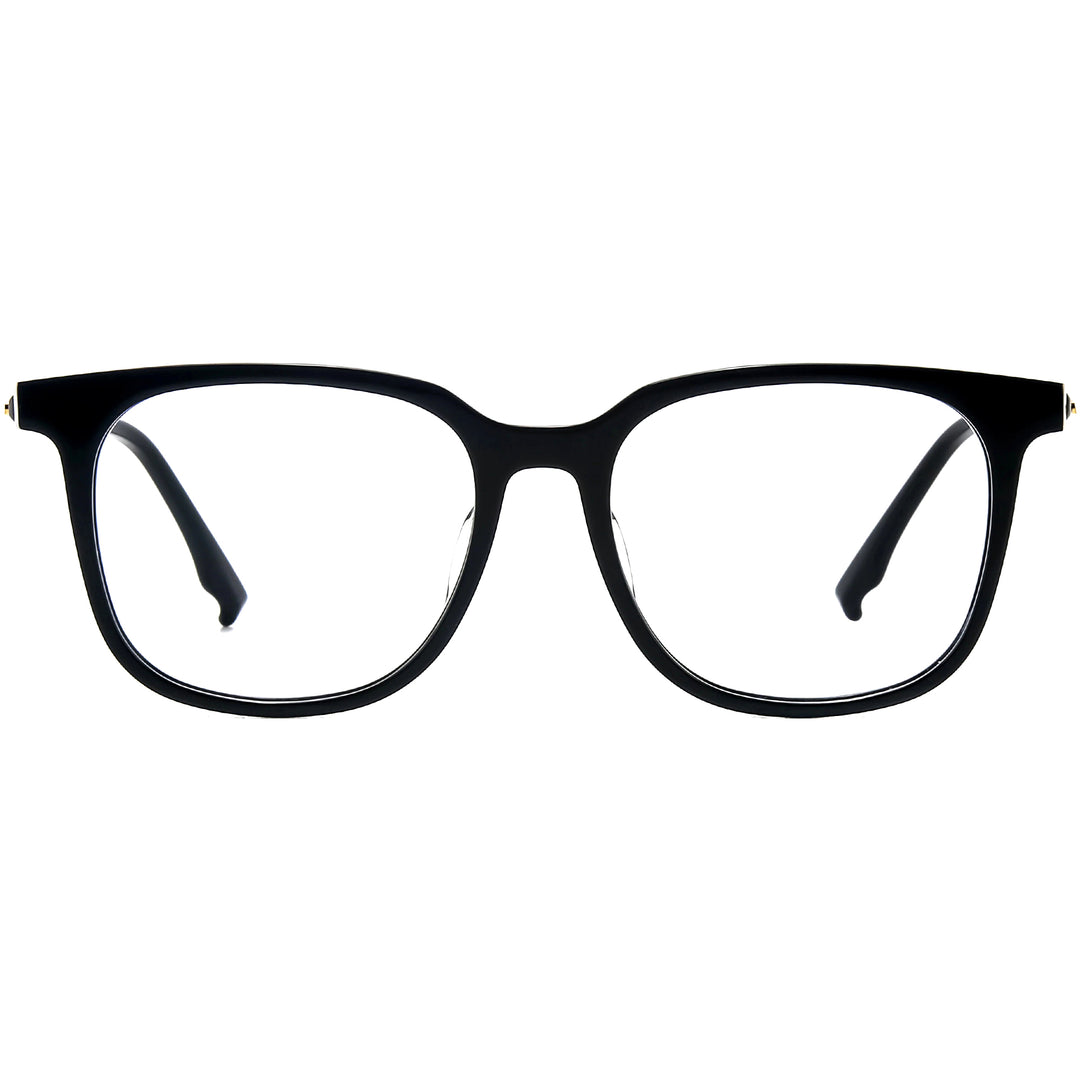Square Glasses A4110