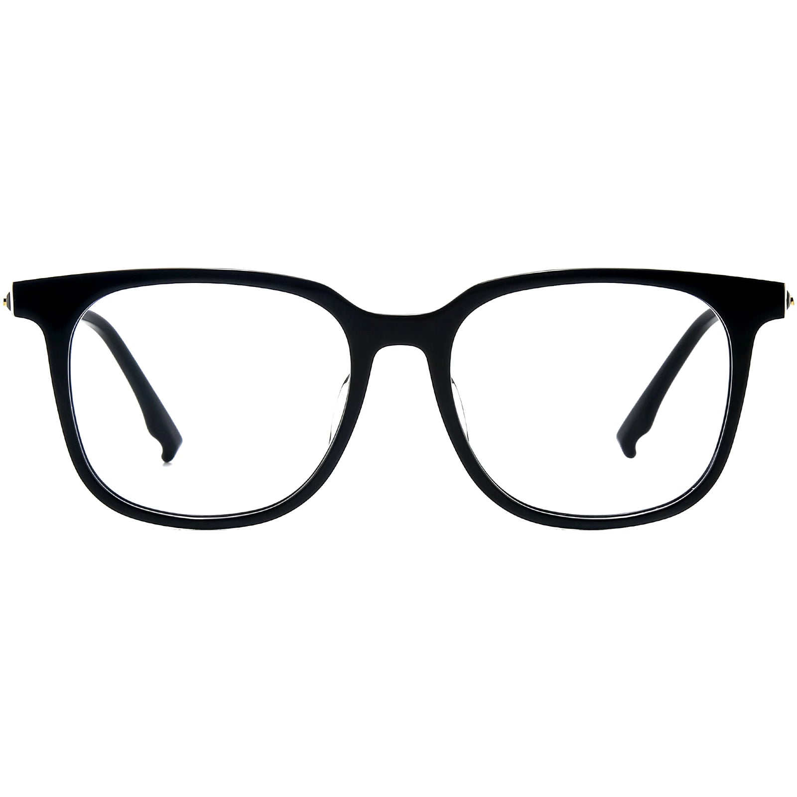 Square Glasses A4110