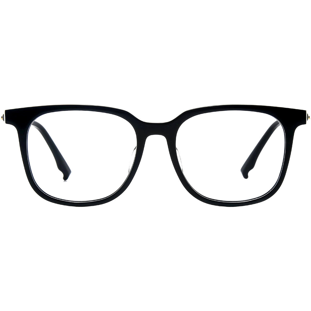 Square Glasses A4110