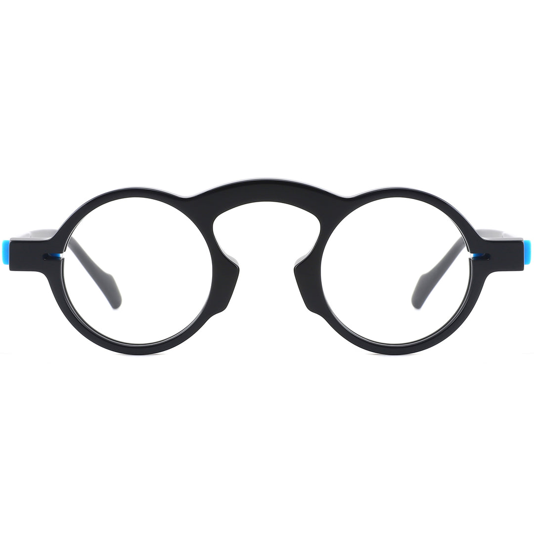 Round Glasses YEA1267