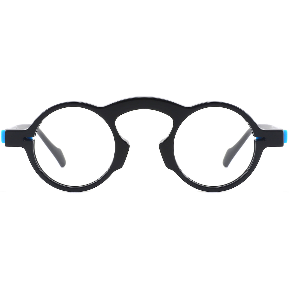 Round Glasses YEA1267