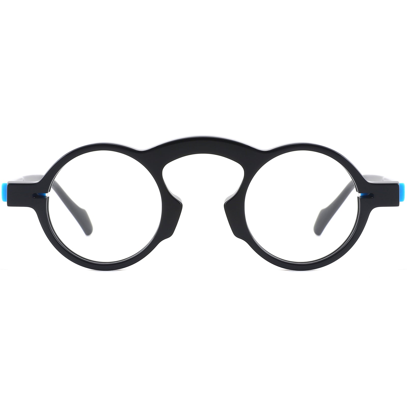 Round Glasses YEA1267